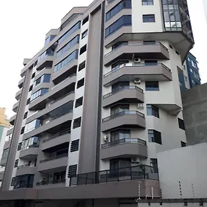 Apartamento Apartamento Meia Praia, Itapema