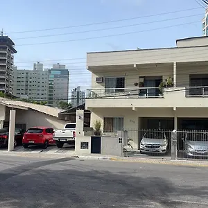 Apartamento Suítes, Itapema