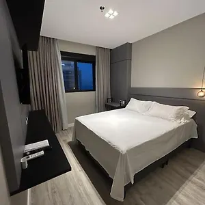Apartamento Flat 1609 Infinity Tower, Itapema