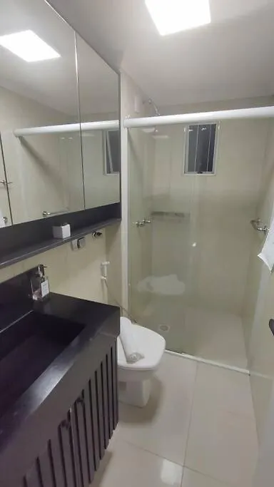 Apartamento Completo Pe Na Areia Itapema